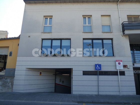 Foto 1 de Garatge en venda a calle D'enric Prat de la Riba de 36 m²