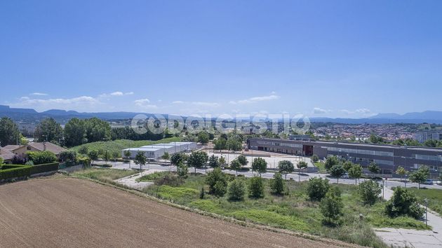 Foto 2 de Venta de terreno en Torelló de 362 m²