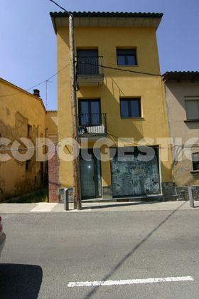 Foto 1 de Pis en venda a calle Nou de 3 habitacions i 376 m²