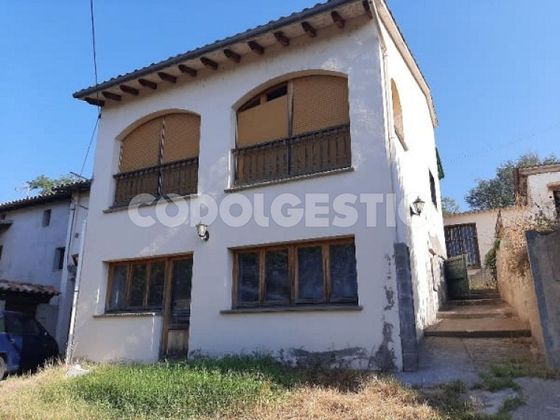 Foto 1 de Casa en venda a Sant Vicenç de Torelló de 4 habitacions i 337 m²