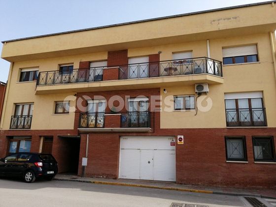 Foto 2 de Piso en venta en calle Cerdenya de 3 habitaciones con terraza y calefacción
