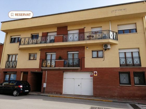 Foto 1 de Piso en venta en calle Cerdenya de 3 habitaciones con terraza y calefacción