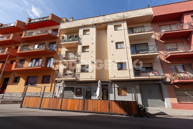 Foto 1 de Pis en venda a calle Del Collsacabra de 3 habitacions amb terrassa