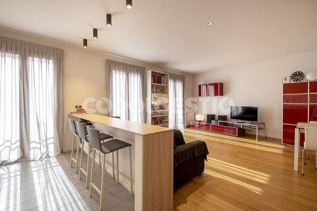 Foto 2 de Casa en venda a Torelló de 3 habitacions amb terrassa i garatge