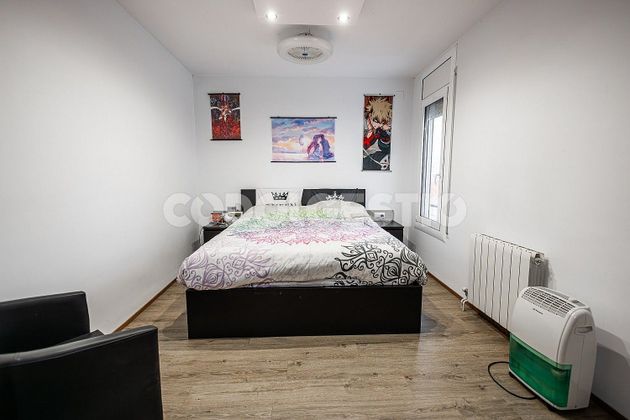 Foto 1 de Piso en venta en calle De Montesquiu de 3 habitaciones y 79 m²