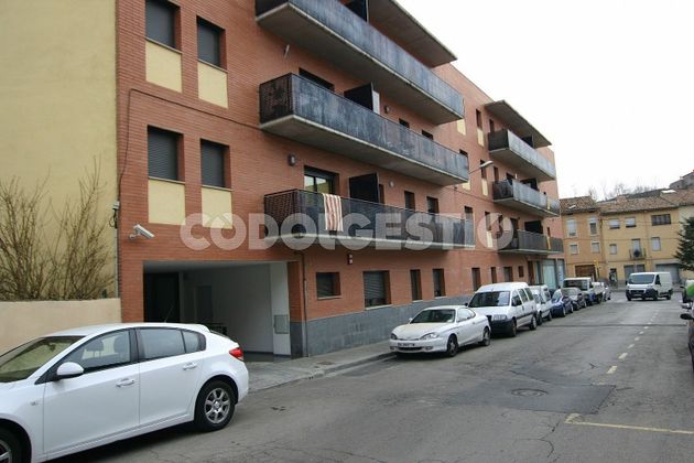 Foto 1 de Garatge en venda a calle Del Cònsol de 23 m²