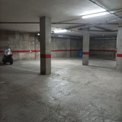 Foto 2 de Garaje en venta en Centre - Torredembarra de 16 m²