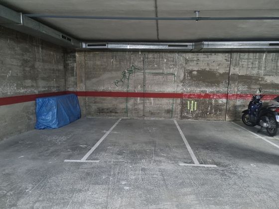 Foto 2 de Garaje en venta en Centre - Torredembarra de 9 m²