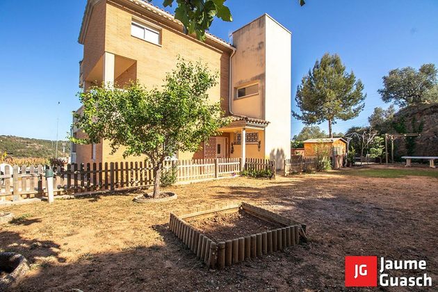Foto 2 de Xalet en venda a Riera de Gaià, La de 6 habitacions amb terrassa i piscina