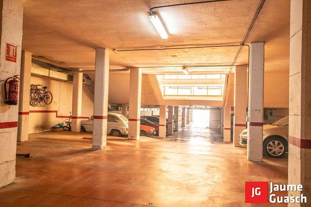 Foto 2 de Garatge en venda a Sant Jordi-Babilonia de 14 m²