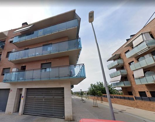 Foto 2 de Garatge en venda a Sant Jordi-Babilonia de 16 m²