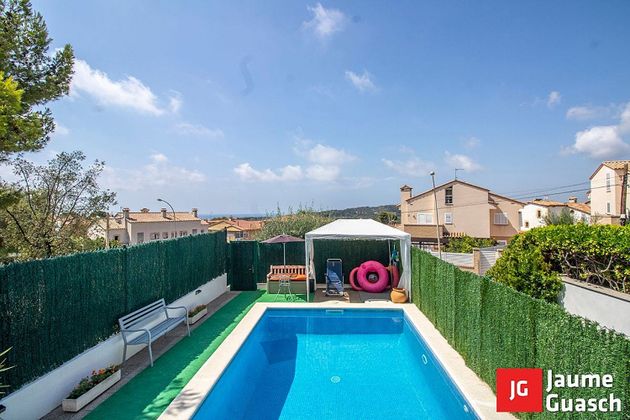 Foto 2 de Casa en venda a Altafulla de 5 habitacions amb terrassa i piscina