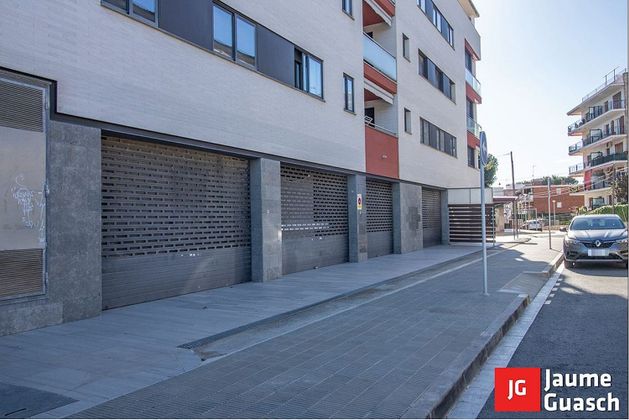 Foto 1 de Local en venta en calle Del Montmell con terraza y aire acondicionado