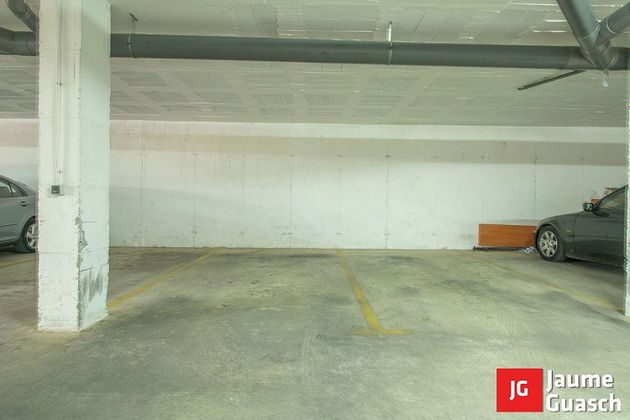 Foto 2 de Venta de garaje en calle Dels Pàndols de 16 m²