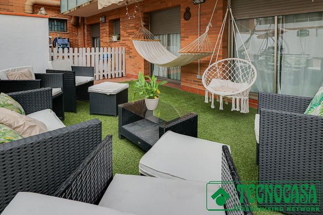 Foto 1 de Pis en venda a Sant Jordi - Can Mas de 3 habitacions amb terrassa i garatge