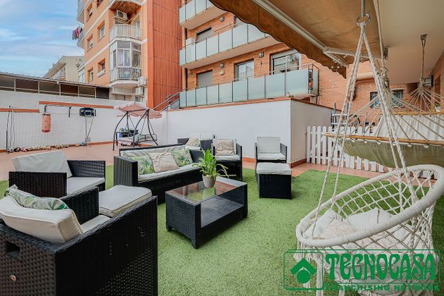 Foto 2 de Piso en venta en Sant Jordi - Can Mas de 3 habitaciones con terraza y garaje