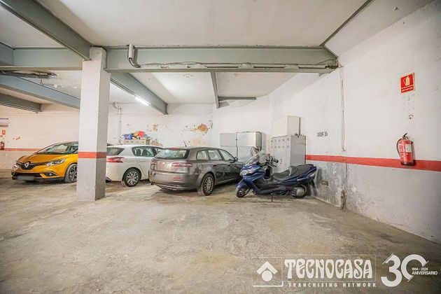 Foto 1 de Venta de garaje en calle De Maragall de 22 m²