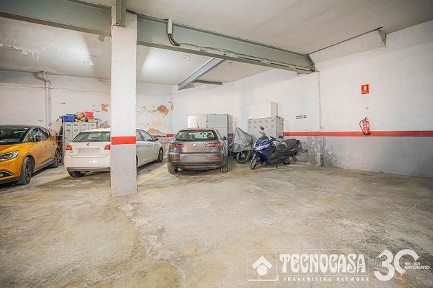 Foto 2 de Venta de garaje en calle De Maragall de 22 m²
