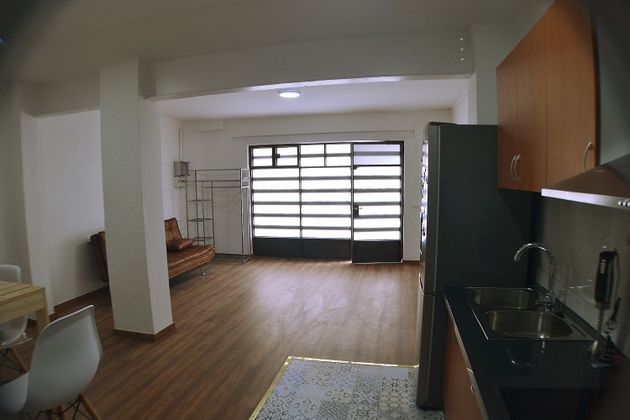 Foto 2 de Pis en venda a La Prosperitat de 1 habitació i 37 m²
