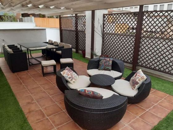 Foto 1 de Dúplex en venda a Marianao de 3 habitacions amb terrassa i aire acondicionat