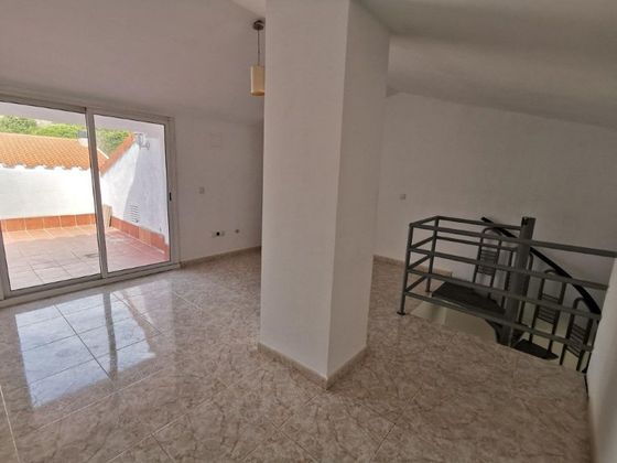 Foto 1 de Ático en venta en Calella de 3 habitaciones con terraza y balcón