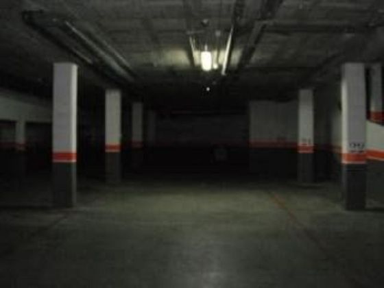 Foto 2 de Garatge en venda a Sant Pere de 18 m²