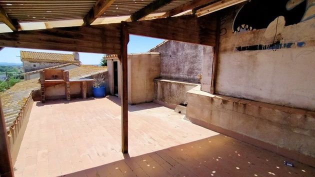 Foto 1 de Xalet en venda a Vilobi d´Onyar de 4 habitacions amb terrassa i garatge