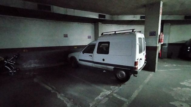 Foto 1 de Venta de garaje en Vila de Palafrugell - Llofriu - Barceloneta de 10 m²