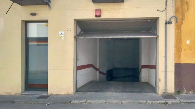Foto 2 de Garatge en venda a Vila de Palafrugell - Llofriu - Barceloneta de 10 m²
