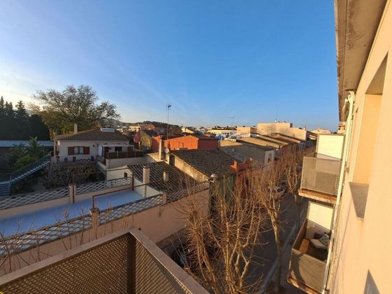 Foto 1 de Pis en venda a Vila de Palafrugell - Llofriu - Barceloneta de 1 habitació amb garatge i balcó