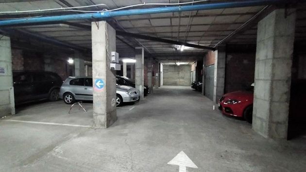 Foto 1 de Garatge en venda a Vila de Palafrugell - Llofriu - Barceloneta de 11 m²