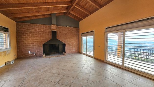 Foto 2 de Xalet en venda a Vilanova del Vallès de 3 habitacions amb terrassa i jardí