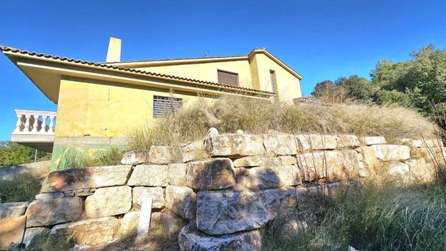 Foto 2 de Chalet en venta en Sant Pere de Vilamajor de 3 habitaciones con terraza y jardín