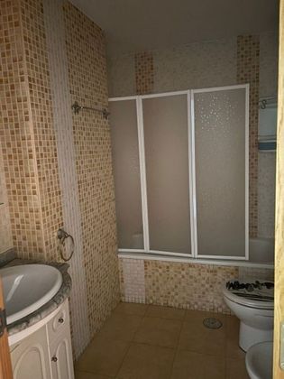 Foto 2 de Piso en venta en Portazgo de 2 habitaciones con terraza y aire acondicionado
