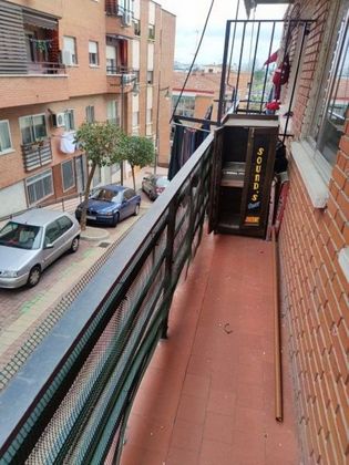 Foto 1 de Pis en venda a Centro - Alcobendas de 4 habitacions amb terrassa