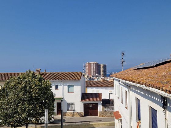 Foto 2 de Venta de casa rural en Centre-El Pedró de 4 habitaciones con terraza y garaje