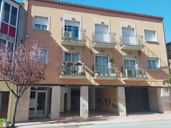 Foto 1 de Pis en venda a Sant Joan-Vilarromà de 3 habitacions amb terrassa i balcó
