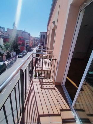 Foto 2 de Venta de piso en Sant Joan-Vilarromà de 3 habitaciones con terraza y balcón