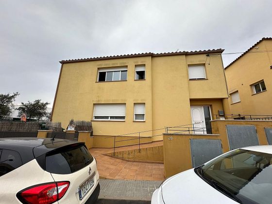 Foto 2 de Venta de piso en Vila de Palafrugell - Llofriu - Barceloneta de 3 habitaciones con terraza