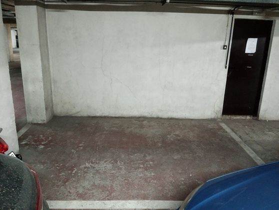 Foto 2 de Garaje en venta en Eixample Nord – La Devesa de 12 m²