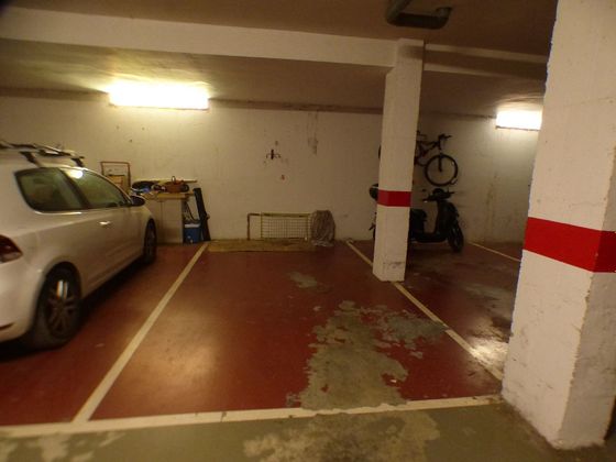 Foto 1 de Garatge en venda a Eixample Sud – Migdia de 14 m²