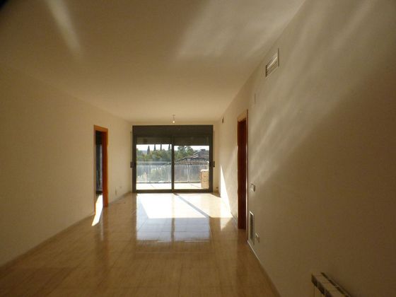 Foto 1 de Pis en venda a Maçana de 4 habitacions amb terrassa i garatge