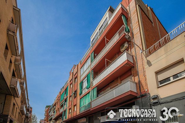 Foto 2 de Àtic en venda a Riera Alta - Llatí de 2 habitacions amb terrassa i aire acondicionat
