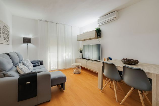 Foto 1 de Piso en venta en Riera Alta - Llatí de 3 habitaciones con balcón y aire acondicionado