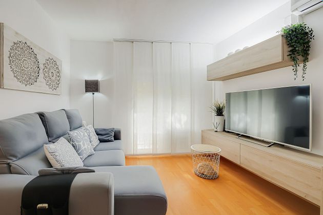 Foto 2 de Pis en venda a Riera Alta - Llatí de 3 habitacions amb balcó i aire acondicionat