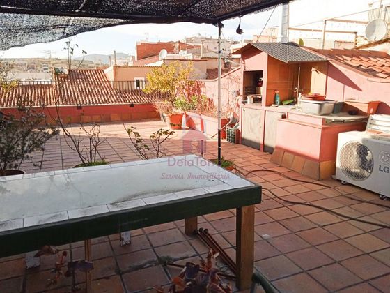 Foto 2 de Casa en venda a La Maurina de 3 habitacions amb terrassa i garatge