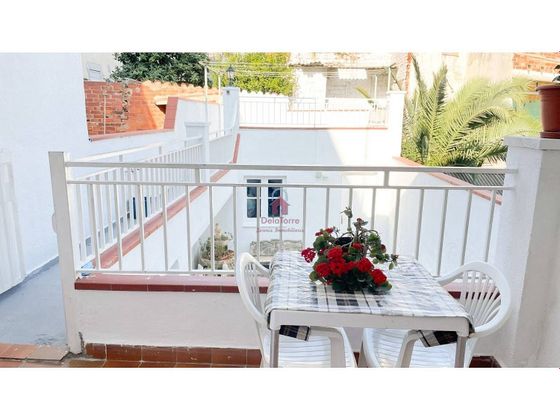 Foto 1 de Casa en venta en Ca n'Aurell de 3 habitaciones con terraza y jardín