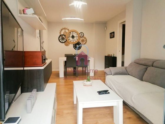 Foto 2 de Piso en venta en Sant Pere de 2 habitaciones con balcón y aire acondicionado
