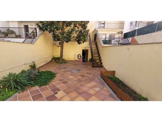Foto 2 de Venta de casa en Can Boada de 3 habitaciones con terraza y garaje