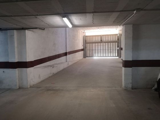 Foto 2 de Garatge en venda a Centro - Alcanar de 9 m²